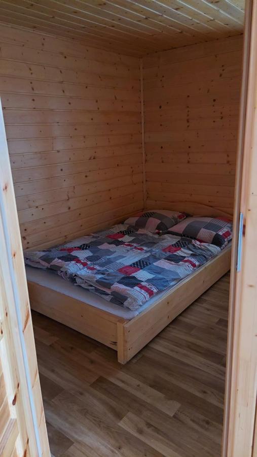 Domek Nad Lasem Koniakow Bagian luar foto