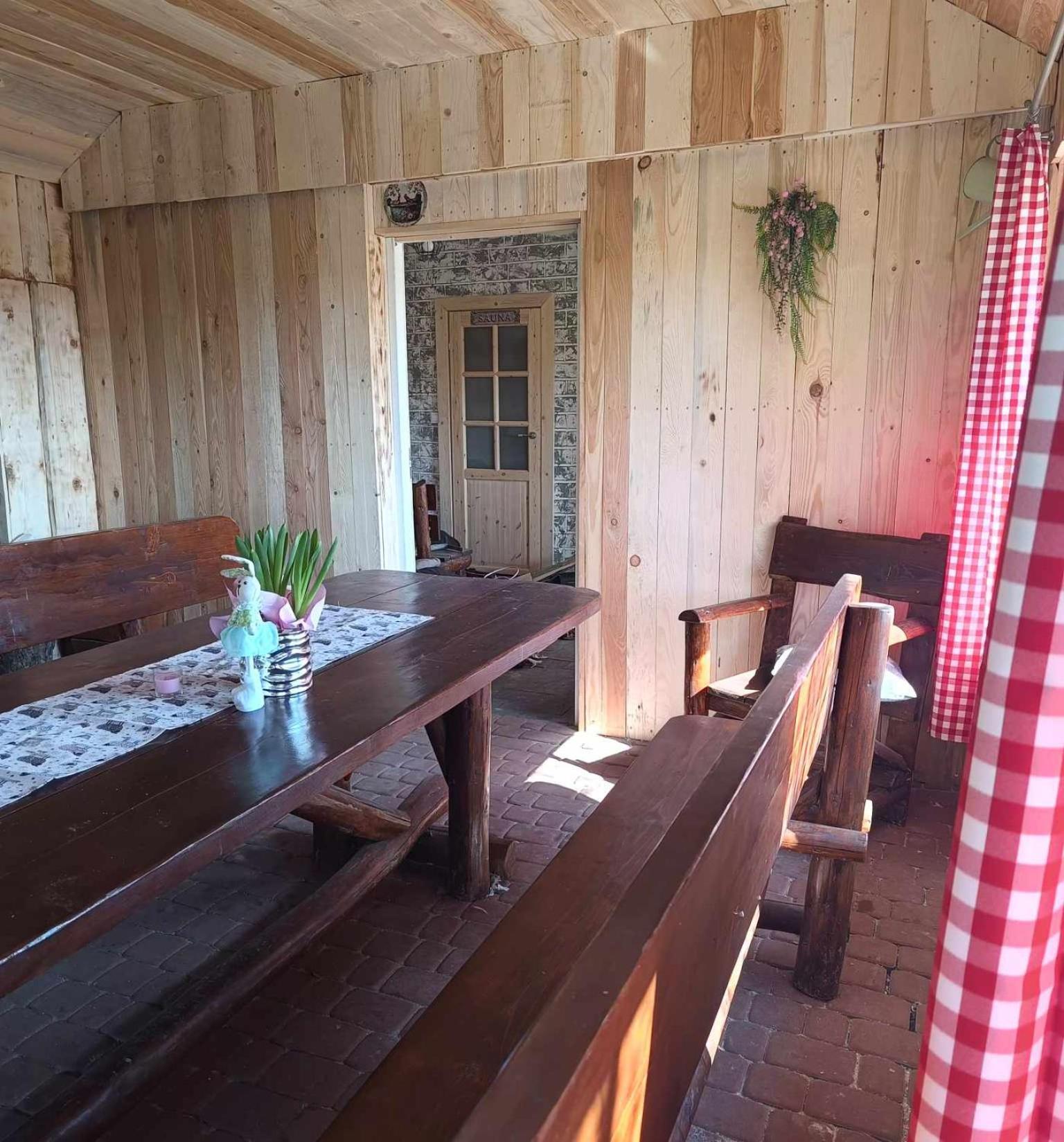 Domek Nad Lasem Koniakow Bagian luar foto