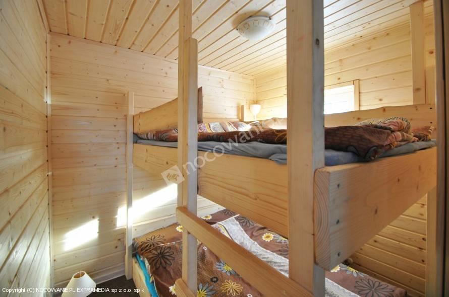 Domek Nad Lasem Koniakow Bagian luar foto